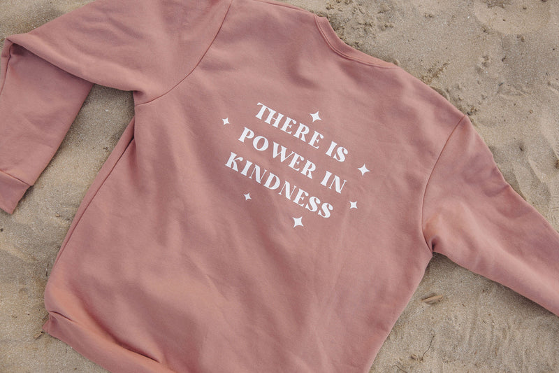 Kindness Magic Sweater