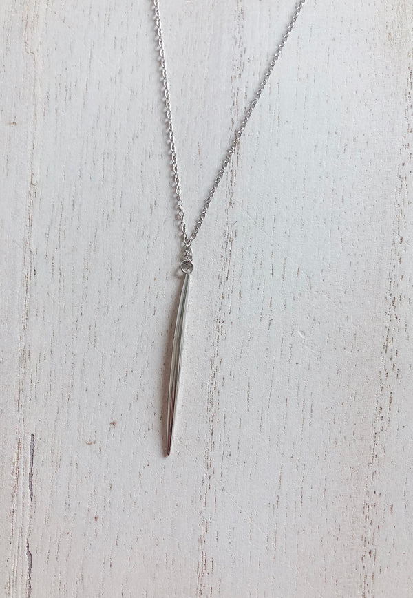 Long Point Necklace
