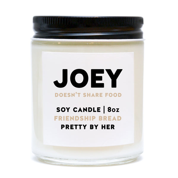 The Joey Candle